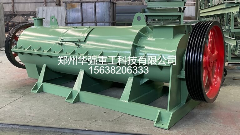 新型有机肥搅齿造粒机成型率能达到多少？